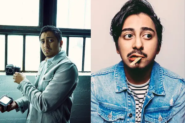 Tony Revolori Career