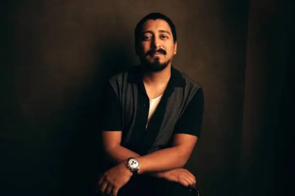 Tony Revolori Early Life