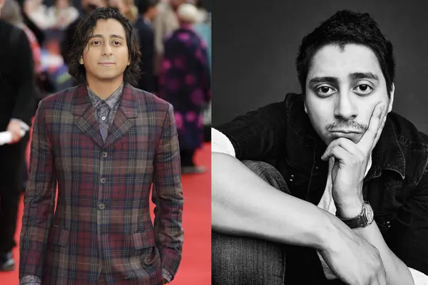 Tony Revolori’s Social Media Accounts