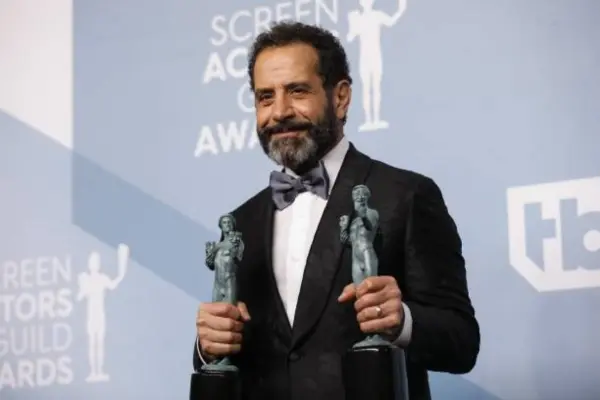 Tony Shalhoub Bio: Early Life, Career and Social Media
