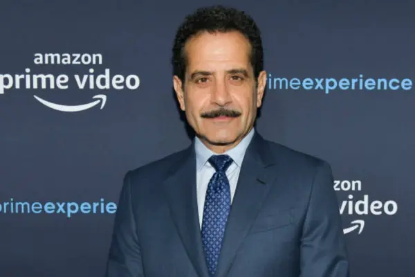 Tony Shalhoub Career