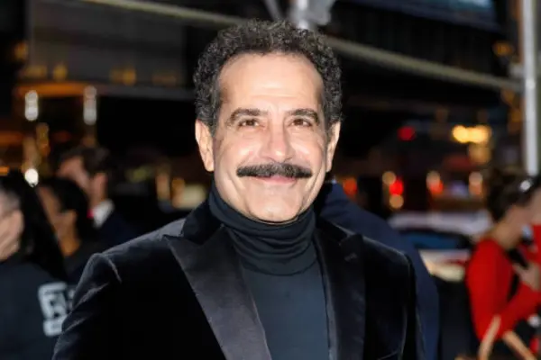 Tony Shalhoub Net Worth 2025