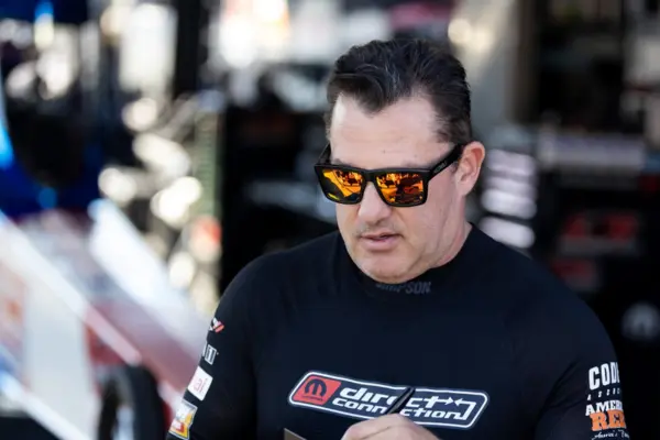 Tony Stewart Career