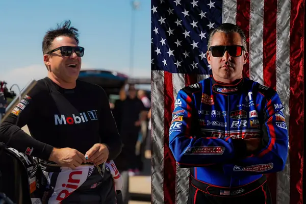 Tony Stewart Net Worth 2025