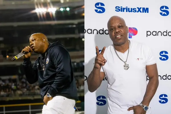 Too Short’s Social Media Accounts