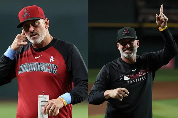 Torey Lovullo Bio: Early Life, Career and Social Media