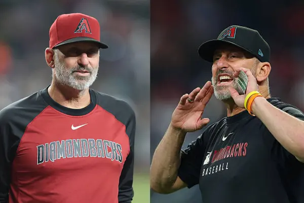 Torey Lovullo Career