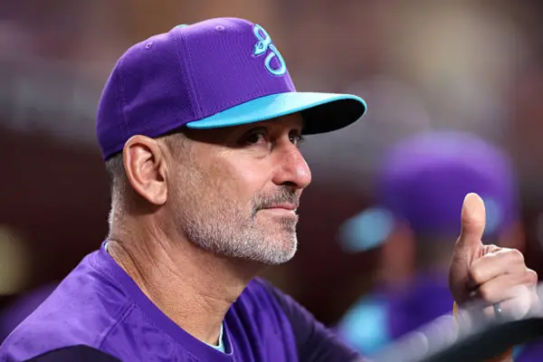 Torey Lovullo Net Worth 2025