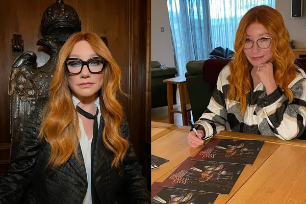 Tori Amos Net Worth 2025: Career Earnings, Assets, and Music Legacy 3 Tori Amos Early Life