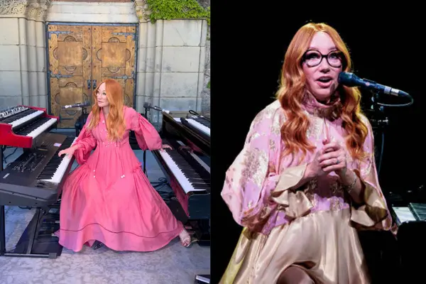 Tori Amos Net Worth 2025: Career Earnings, Assets, and Music Legacy 1 Tori Amos Net Worth 2025