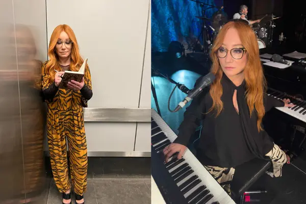 Tori Amos Net Worth 2025: Career Earnings, Assets, and Music Legacy 5 Tori Amos’s Social Media Accounts