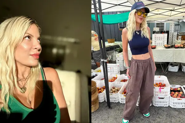 Tori Spelling Bio: Early Life, Career and Social Media