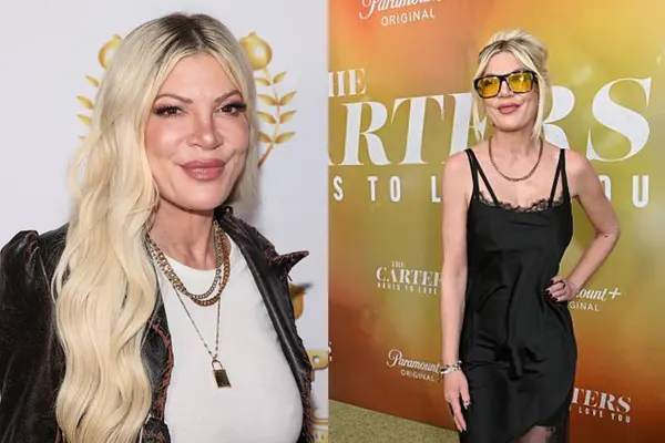 Tori Spelling Net Worth 2025