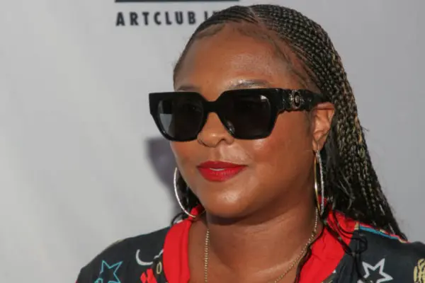 Torrei Hart Bio: Early Life, Career and Social Media