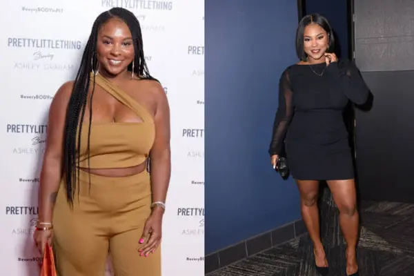Torrei Hart Career