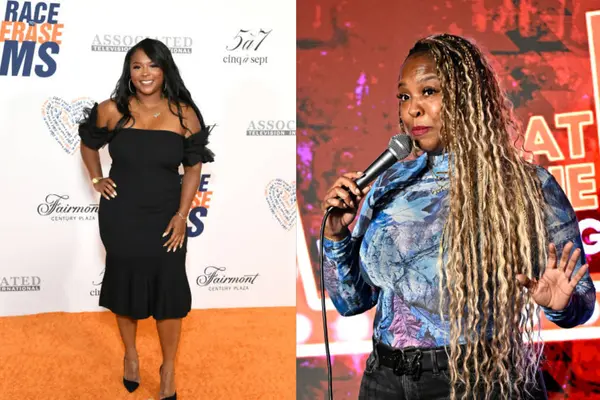 Torrei Hart Net Worth 2025