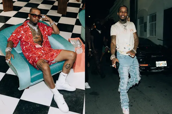 Tory Lanez Bio: Early Life, Career and Social Media