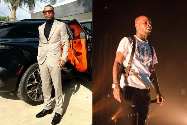 Tory Lanez Net Worth 2025