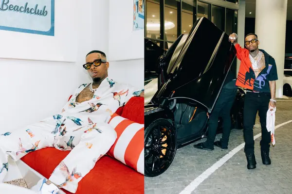 Tory Lanez’s Social Media Accounts