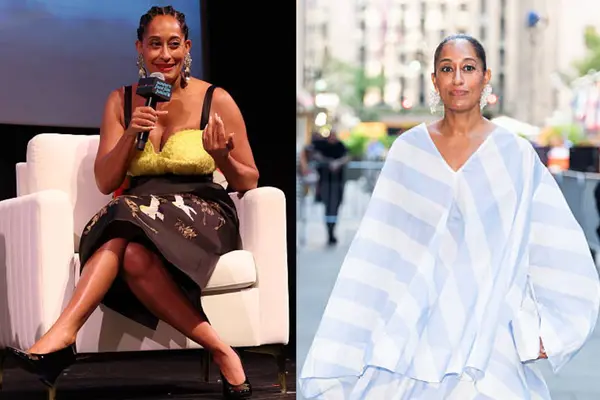 Tracee Ellis Ross Bio: Early Life, Career and Social Media