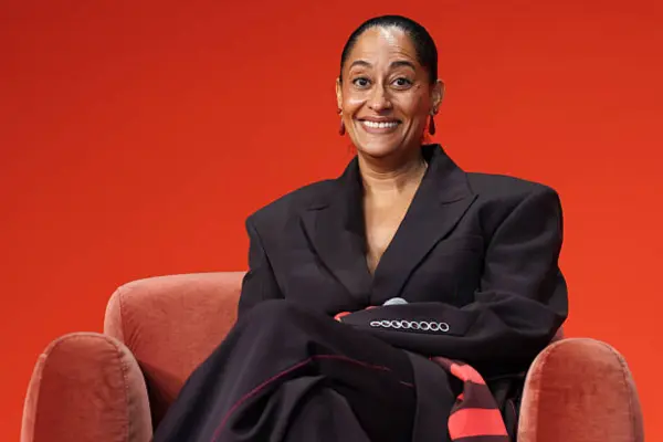 Tracee Ellis Ross’s Social Media Accounts