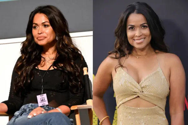 Tracey Edmonds Bio: Early Life, Career and Social Media