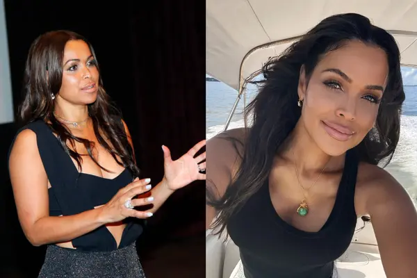 Tracey Edmonds Career