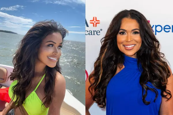 Tracey Edmonds Net Worth 2025