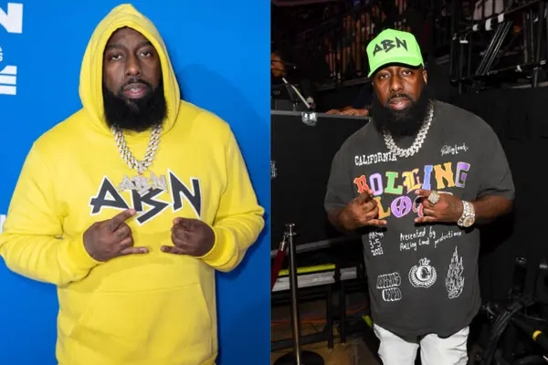 Trae Tha Truth Net Worth 2025: Career Earnings, Income & Lifestyle 3 Trae Tha Truth Early Life