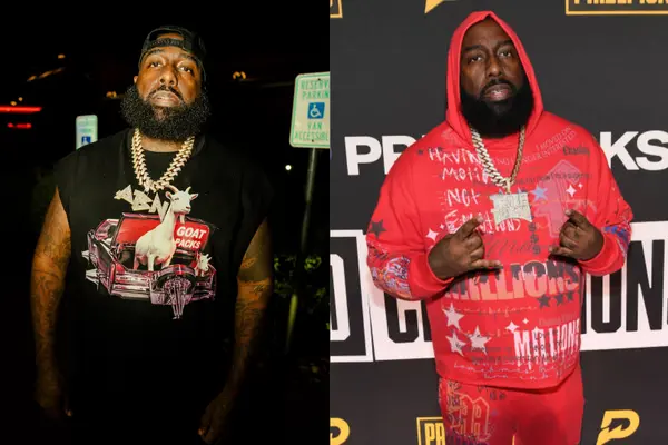 Trae Tha Truth Net Worth 2025: Career Earnings, Income & Lifestyle 1 Trae Tha Truth Net Worth 2025