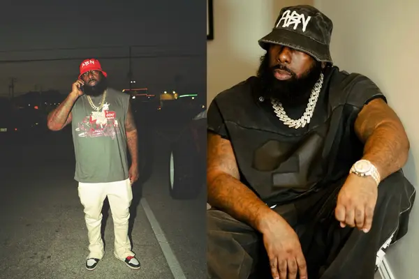 Trae Tha Truth Net Worth 2025: Career Earnings, Income & Lifestyle 5 Trae Tha Truth’s Social Media Accounts