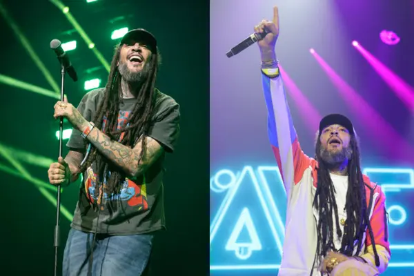 Travie McCoy Net Worth 2025: Annual Income, Assets & Career Earnings 2 Travie McCoy Bio: Early Life, Career and Social Media