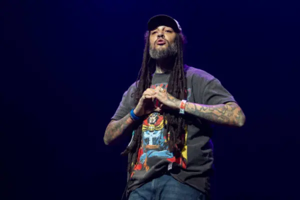 Travie McCoy Net Worth 2025: Annual Income, Assets & Career Earnings 1 Travie McCoy Net Worth 2025