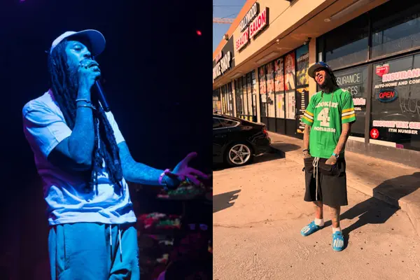 Travie McCoy Net Worth 2025: Annual Income, Assets & Career Earnings 5 Travie McCoy’s Social Media Accounts