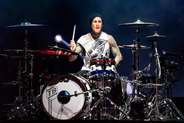 Travis Barker Net Worth 2025: Music Earnings, Career & Relationships 2 Travis Barker Bio: Early Life, Career and Social Media