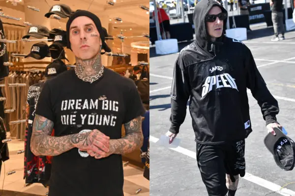 Travis Barker Net Worth 2025: Music Earnings, Career & Relationships 4 Travis Barker Career