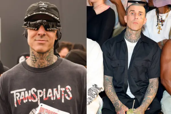 Travis Barker Net Worth 2025: Music Earnings, Career & Relationships 3 Travis Barker Early Life