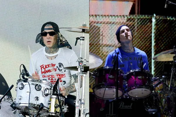 Travis Barker Net Worth 2025: Music Earnings, Career & Relationships 1 Travis Barker Net Worth 2025