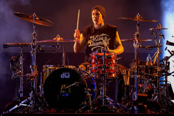 Travis Barker Net Worth 2025: Music Earnings, Career & Relationships 5 Travis Barker’s Social Media Accounts