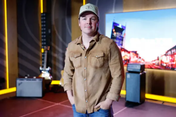Travis Denning Net Worth 2025: Salary, Assets & Career Highlights 4 Travis Denning Career