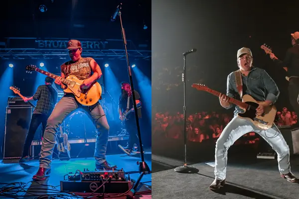 Travis Denning Net Worth 2025: Salary, Assets & Career Highlights 3 Travis Denning Early Life