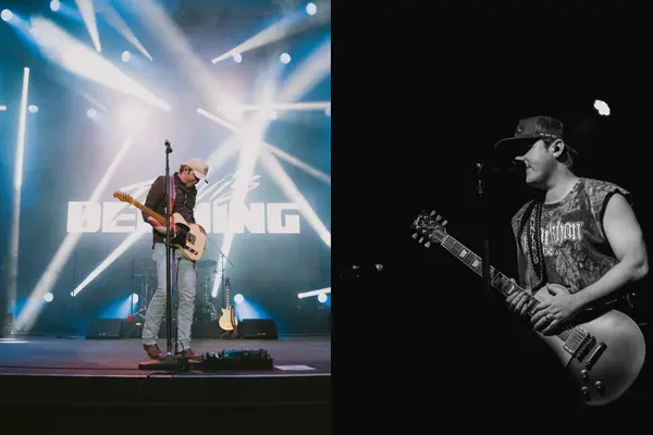 Travis Denning Net Worth 2025: Salary, Assets & Career Highlights 1 Travis Denning Net Worth 2025