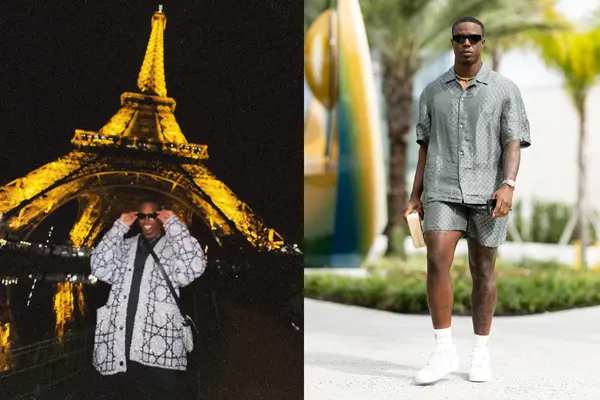 Travis Etienne Net Worth 2025: Salary, Assets & Career Highlights 2 Travis Etienne Bio: Early Life, Career and Social Media