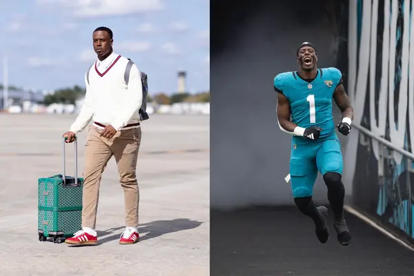 Travis Etienne Net Worth 2025: Salary, Assets & Career Highlights 4 Travis Etienne Career