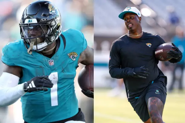 Travis Etienne Net Worth 2025: Salary, Assets & Career Highlights 3 Travis Etienne Early Life