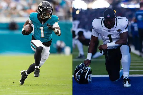 Travis Etienne Net Worth 2025: Salary, Assets & Career Highlights 1 Travis Etienne Net Worth 2025