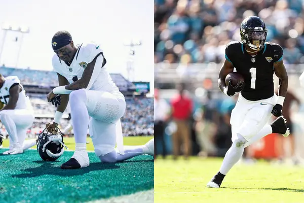 Travis Etienne Net Worth 2025: Salary, Assets & Career Highlights 5 Travis Etienne’s Social Media Accounts