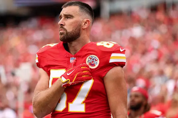 Travis Kelce Net Worth 2025: NFL Salary, Contract & Earnings Breakdown 4 Travis Kelce Career