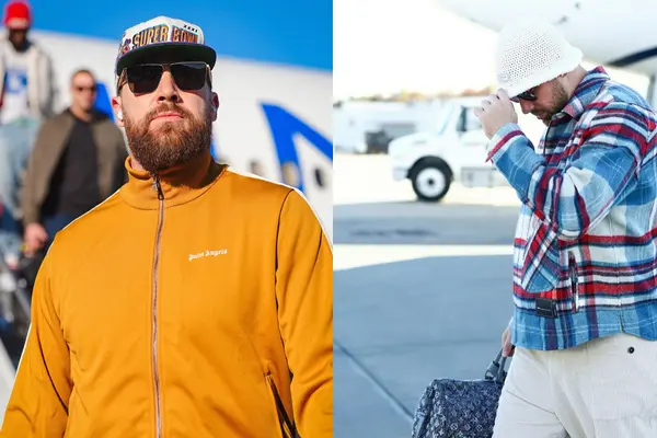 Travis Kelce Net Worth 2025: NFL Salary, Contract & Earnings Breakdown 1 Travis Kelce Net Worth 2025