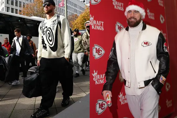 Travis Kelce Net Worth 2025: NFL Salary, Contract & Earnings Breakdown 5 Travis Kelce’s Social Media Accounts